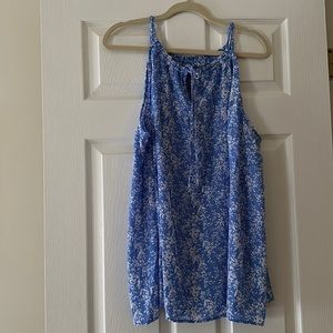 Lane Bryant Sleeveless Top